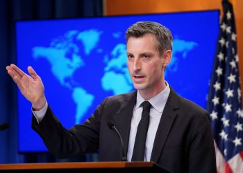 ABD: İmamoğlu’na verilen mahkumiyet kararından ötürü hayal kırıklığı içindeyiz