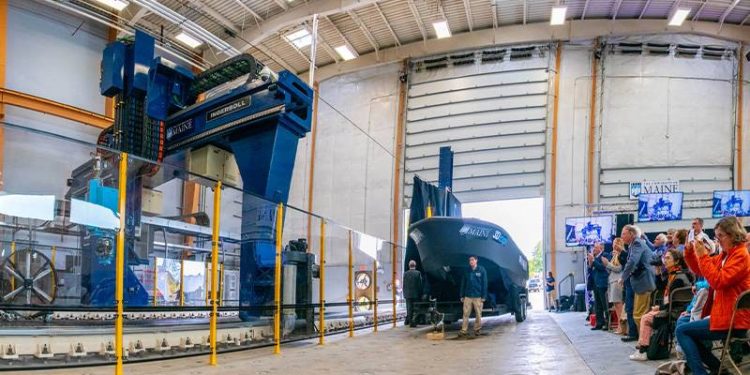 ABD, Rus denizcilik sektöründe faaliyet gösteren 10 kuruluşa yaptırım uyguladı