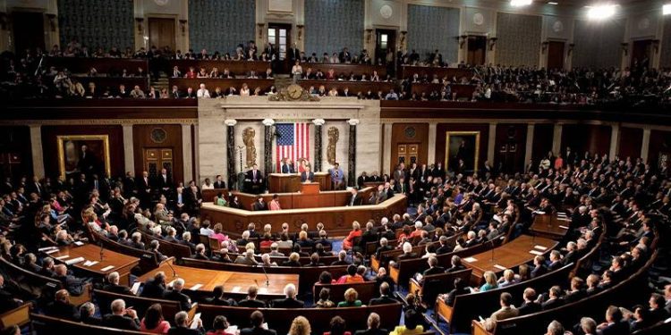 ABD Temsilciler Meclisi, Türkiye'ye 'F-16 şartı'nın çıkarıldığı savunma bütçesini onayladı