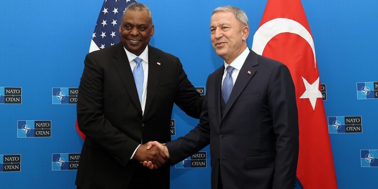 ABD, Türkiye’nin Suriye’de kalmasını neden önemsiyor?