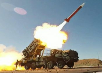 ABD, Ukrayna’ya Patriot füze savunma sistemi gönderme planında sona yaklaştı
