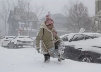 ABD ve Kanada’da etkisini gösteren kar fırtınası nedeniyle 38 kişi hayatını kaybetti