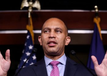 ABD'de Demokratlar Pelosi'nin yerine geçecek ismi belirliyor