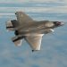 ABD’de F-35B savaş uçağı düştü