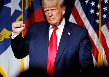 ABD'de Kongre baskını: 6 Ocak Komitesi Trump'a isyan suçlaması yöneltilmesini tavsiye etti