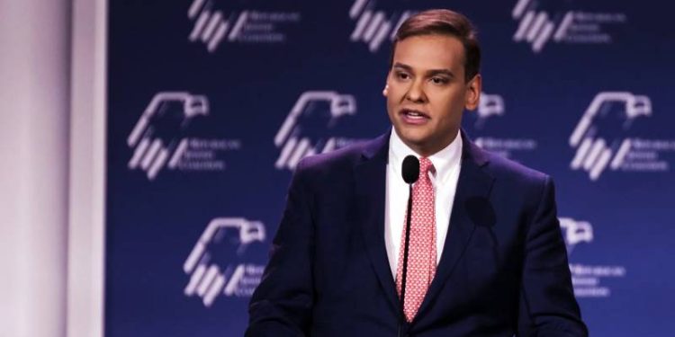 ABD'de Kongre'ye giren Cumhuriyetçi, üniversite mezunu olmadığını ve çalışma geçmişi hakkında yalan söylediğini kabul etti