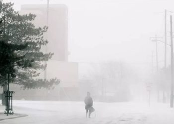 ABD'de kar fırtınası nedeniyle ölü sayısı 26'ya yükseldi