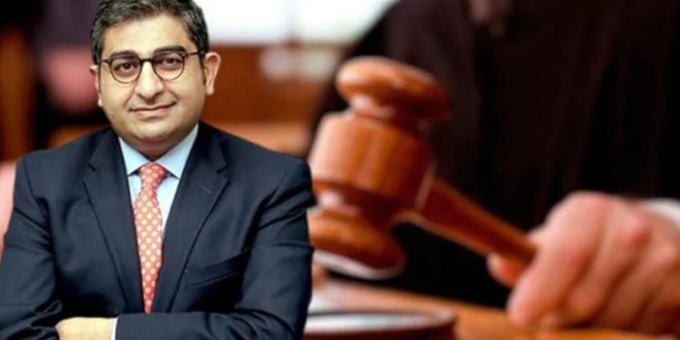 ABD'deki SBK davası: Jürili yargılama 2023 sonbaharında