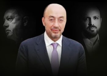 ABD’den, Man Adası iddialarında da adı geçen Sıtkı Ayan’a İran yaptırımı