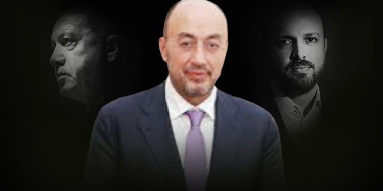 ABD’den, Man Adası iddialarında da adı geçen Sıtkı Ayan’a İran yaptırımı