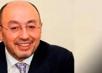 ABD'den Türk iş insanı Sıtkı Ayan'a yaptırım kararı