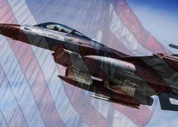 ABD'den Türkiye'ye F-16 satışına ilişkin karar: O madde çıkarıldı