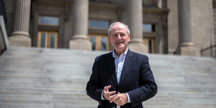 ABD'li senatör: Türkiye kara operasyonu yaparsa ABD’nin tepkisi 2019'dan daha sert olacak