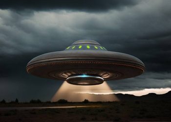 ABD'nin 6 ay önce kurduğu birim, yüzlerce UFO ihbarı aldı