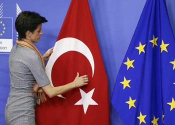 AB'den Ankara'ya 'seçim' vurgulu İmamoğlu uyarısı: Yargı politize ediliyor