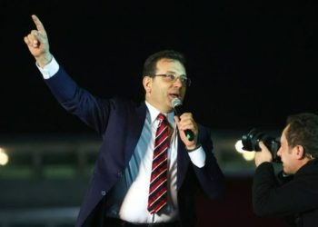 AB'den İmamoğlu kararına sert tepki: Türkiye'ye çağrıda bulunuldu