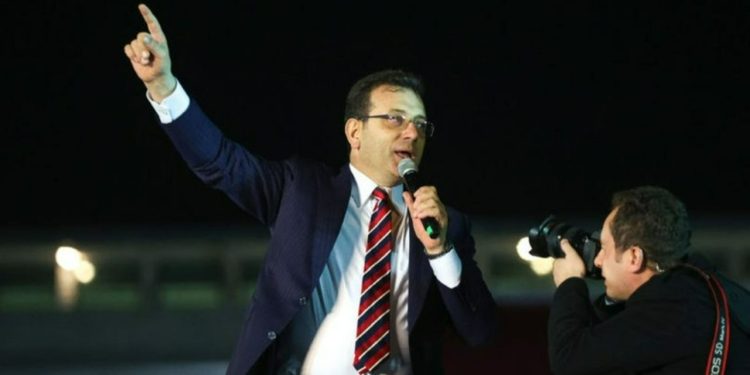 AB'den İmamoğlu kararına sert tepki: Türkiye'ye çağrıda bulunuldu