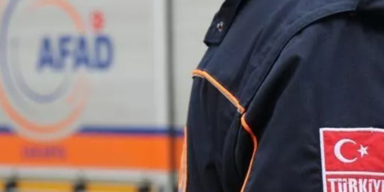 AFAD sözlü sınavla 43 uzman yardımcısı alacak