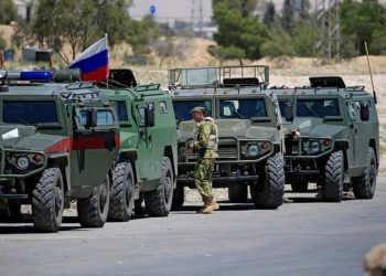 AFP: Rusya, SDG kontrolündeki Kobanê ve Tel Rıfat'a asker takviyesi yaptı
