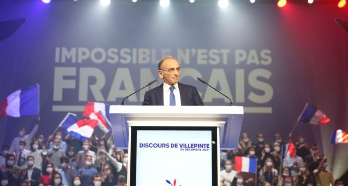 AİHM’den Eric Zemmour’a ret: Fransız Mahkemelerinin ‘ayrımcılığa tahrik’ suçundan verdiği ceza yerinde bulundu