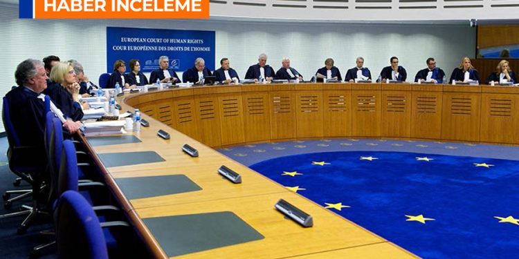 AİHM’den KHK’lı yargı mensuplarıyla ilgili bir ihlal kararı daha