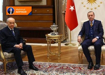 AKP-MHP ülkeyi böyle bölüyor!