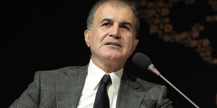 AKP Sözcüsü’nden İYİ Parti yorumu: Siyasette 1 gün çok uzun, 1 yıl çok kısadır