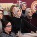 AKP başörtüsü teklifini Meclis'te: Aile tanımı da teklife girdi