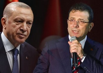 AKP erken seçime göz kırptı: 'İmamoğlu Erdoğan'a özeniyor' açıklaması