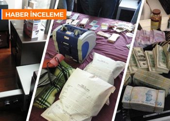 AKP rejiminin bitmeyen ve bitmeyecek kabusu: 17 Aralık!