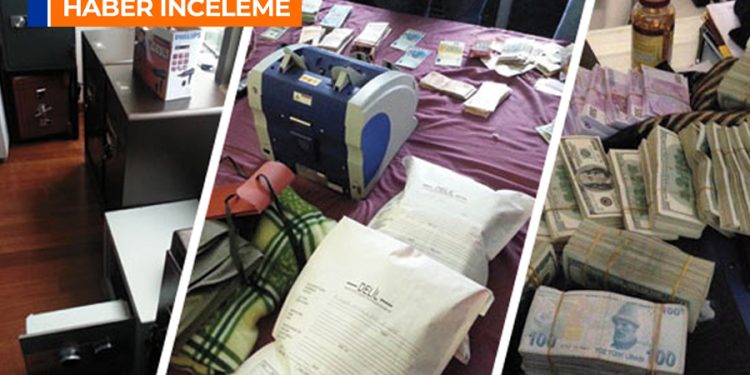 AKP rejiminin bitmeyen ve bitmeyecek kabusu: 17 Aralık!