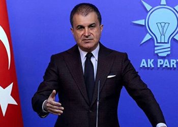 AKP yumruğun suçlusunu buldu: Kılıçdaroğlu