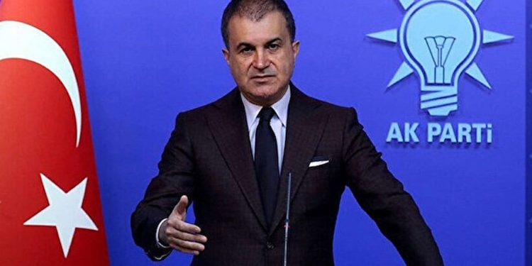 AKP yumruğun suçlusunu buldu: Kılıçdaroğlu