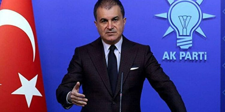 AKP'den 6 yaşındaki çocuğun istismar edilmesine ilişkin açıklama