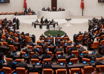 AKP’den savaş bütçesi itirafı: Bir mühimmat 5 milyon dolar