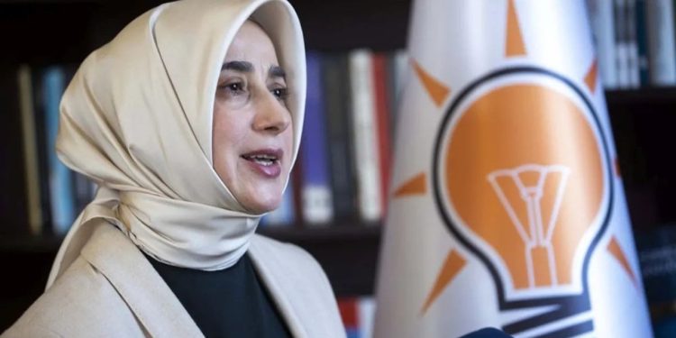 AKP'den seçim tarihi açıklaması: 1-2 hafta öne gelebilir