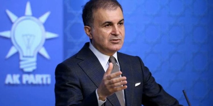 AKP’den 'tarikatta çocuk istismarı'na ilk tepki: 'Çocuk istismarı lanetli bir suçtur'