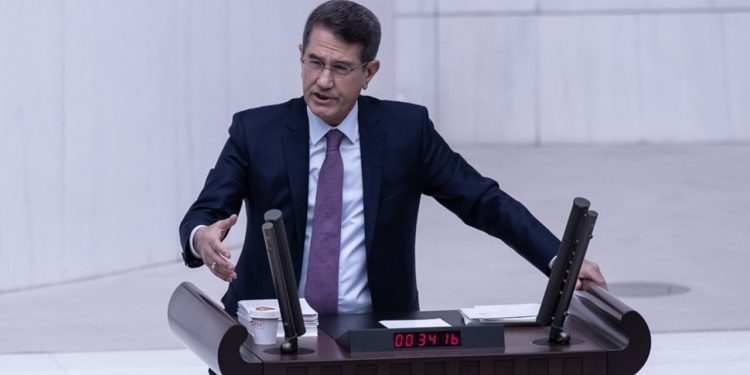 AKP'li Canikli açıkladı: Uçaktan atılan bir akıllı bombanın maliyeti 22 milyon lira