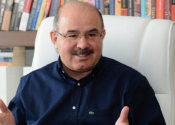 AKP'li Çelik, İmamoğlu kararını eleştirdi: Erdoğan'ın 'Böyle saçma karar olmaz' demesi lazım