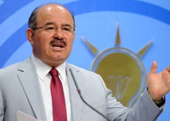 AKP'li Çelik'ten İmamoğlu kararına tepki: Sayın Erdoğan’a verilen ceza ile bunun ne farkı var