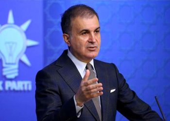 AKP’li Çelik’ten İmamoğlu yorumu: ‘Kılıçdaroğlu aday olmasın’ lobisi var