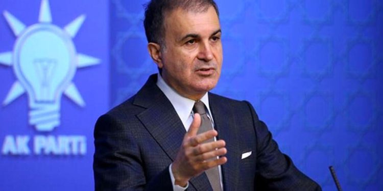 AKP’li Çelik’ten İmamoğlu yorumu: ‘Kılıçdaroğlu aday olmasın’ lobisi var