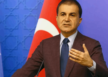 AKP'li Çelik'ten bir garip İmamoğlu hesabı: İster üst üste yazsınlar ister sağdan sola, ister toplasınlar, çarpsınlar...