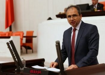 AKP'li Güneş: İmamoğlu'nun mağdurmuş gibi hareket etmesi yanlış