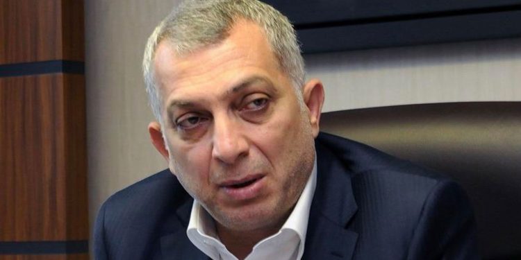 AKP’li Külünk’ten İmamoğlu davası yorumu: Dün akşamdan beri buram buram düzmecelik kokan bir tiyatro izliyoruz