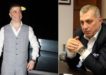 AKP'li Külünk'ten "Sedat Peker'den 10 bin dolar alan siyasetçi siz misiniz?" sorusuna yanıt