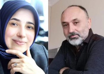 AKP’li Özlem Zengin şikâyet etti, gazetecinin evi basıldı: ‘Suç yok, üretmeye çalışıyorlar’