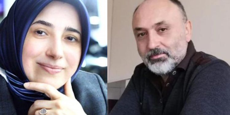 AKP’li Özlem Zengin şikâyet etti, gazetecinin evi basıldı: ‘Suç yok, üretmeye çalışıyorlar’