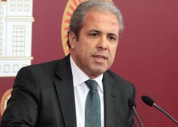 AKP'li Şamil Tayyar: Muhtemel rakibimizi 6’lı masa değil mahkeme belirledi