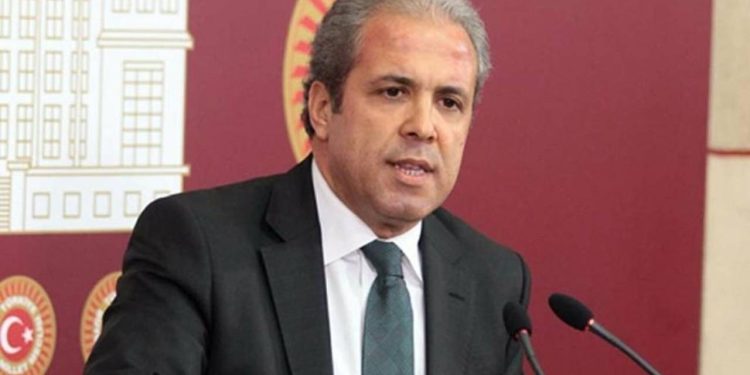 AKP'li Şamil Tayyar: Muhtemel rakibimizi 6’lı masa değil mahkeme belirledi
